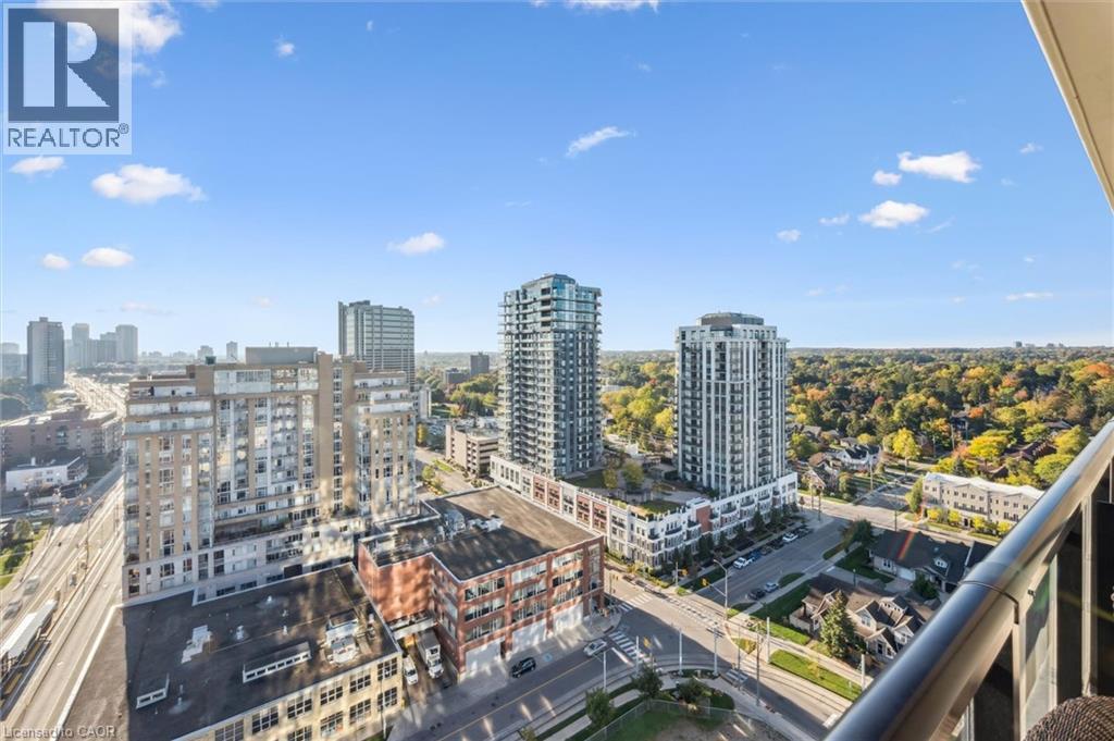 181 King Street S Unit# 1714, Waterloo, Ontario  N2J 0E7 - Photo 27 - 40823908