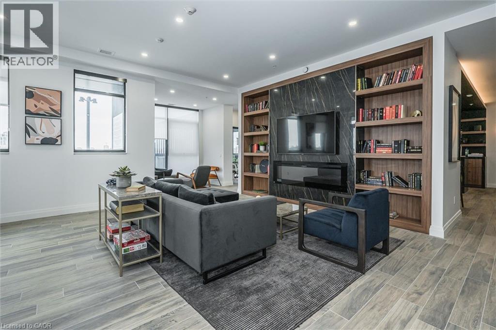 181 King Street S Unit# 1714, Waterloo, Ontario  N2J 0E7 - Photo 28 - 40823908