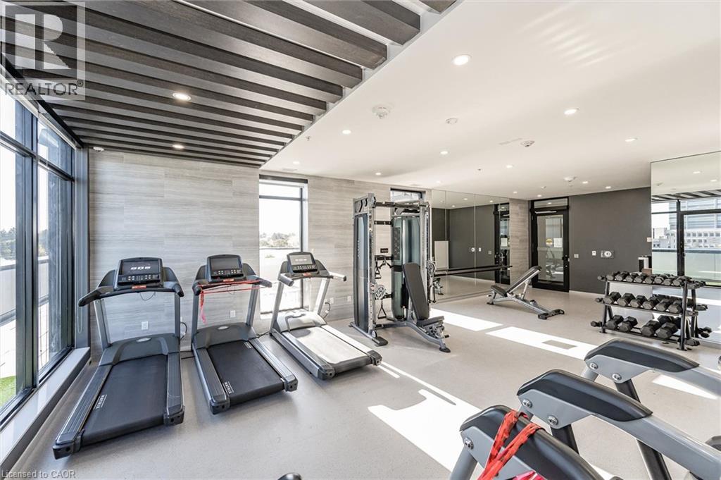 181 King Street S Unit# 1714, Waterloo, Ontario  N2J 0E7 - Photo 38 - 40823908