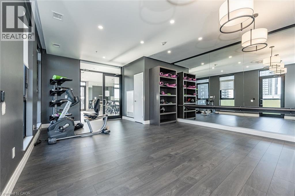 181 King Street S Unit# 1714, Waterloo, Ontario  N2J 0E7 - Photo 40 - 40823908