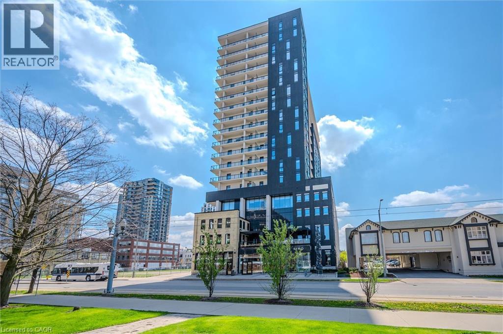 181 King Street S Unit# 1714, Waterloo, Ontario  N2J 0E7 - Photo 41 - 40823908