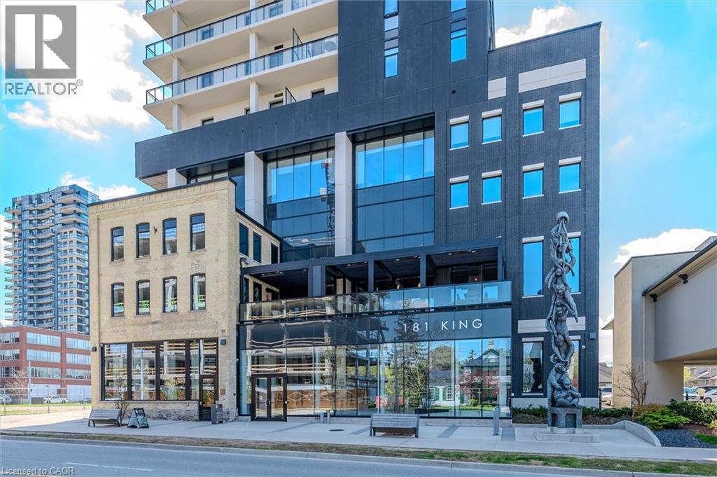181 King Street S Unit# 1714, Waterloo, Ontario  N2J 0E7 - Photo 42 - 40823908