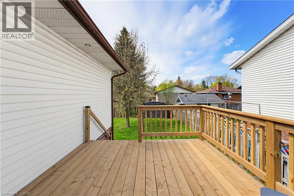 99 Oakhurst Crescent, Kitchener, Ontario  N2B 3K2 - Photo 28 - 40824227