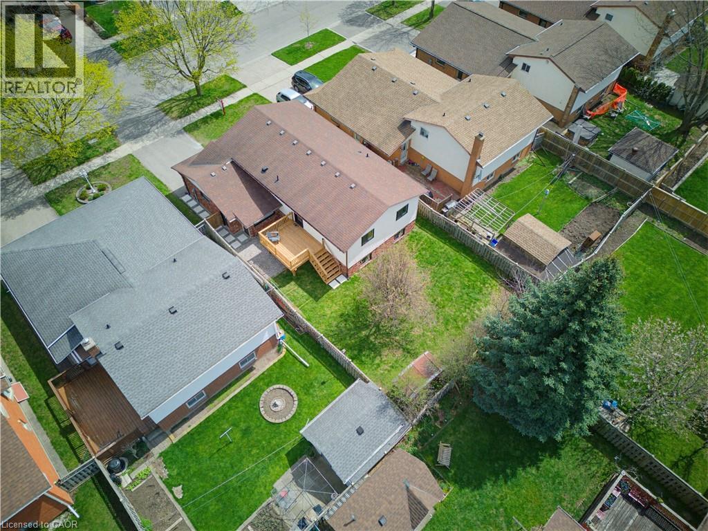99 Oakhurst Crescent, Kitchener, Ontario  N2B 3K2 - Photo 37 - 40824227