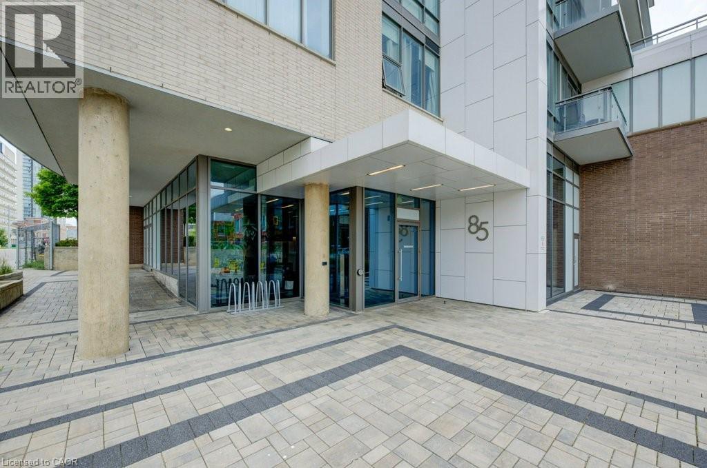 85 Duke Street W Unit# 1007, Kitchener, Ontario  N2G 1A6 - Photo 14 - 40827065