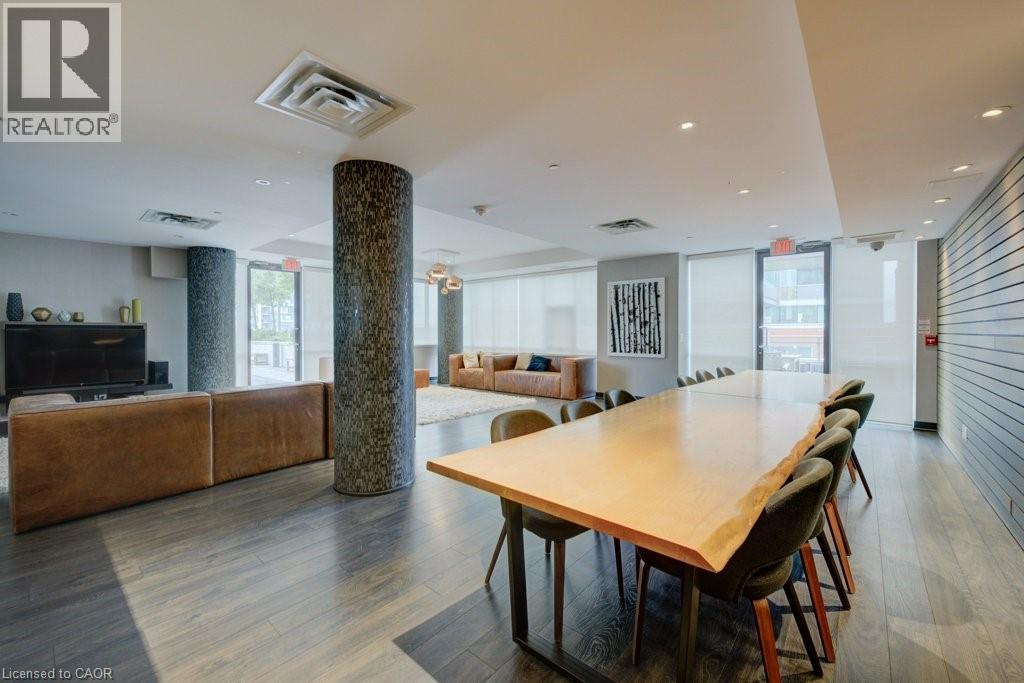 85 Duke Street W Unit# 1007, Kitchener, Ontario  N2G 1A6 - Photo 18 - 40827065