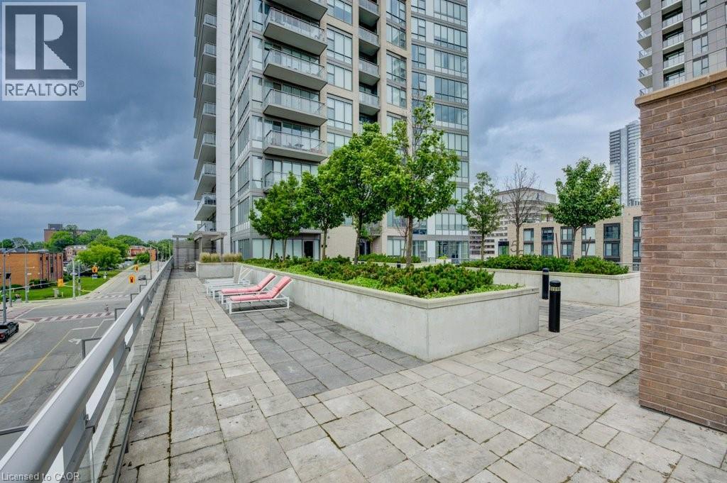85 Duke Street W Unit# 1007, Kitchener, Ontario  N2G 1A6 - Photo 19 - 40827065