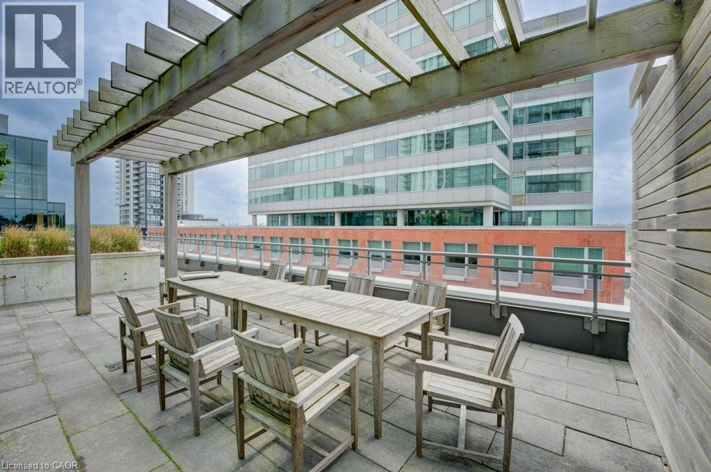 85 Duke Street W Unit# 1007, Kitchener, Ontario  N2G 1A6 - Photo 20 - 40827065