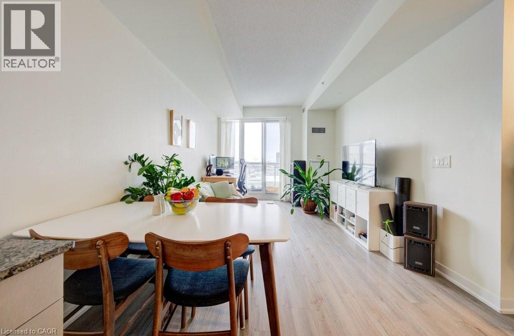85 Duke Street W Unit# 1007, Kitchener, Ontario  N2G 1A6 - Photo 5 - 40827065
