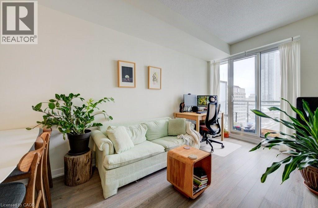 85 Duke Street W Unit# 1007, Kitchener, Ontario  N2G 1A6 - Photo 6 - 40827065