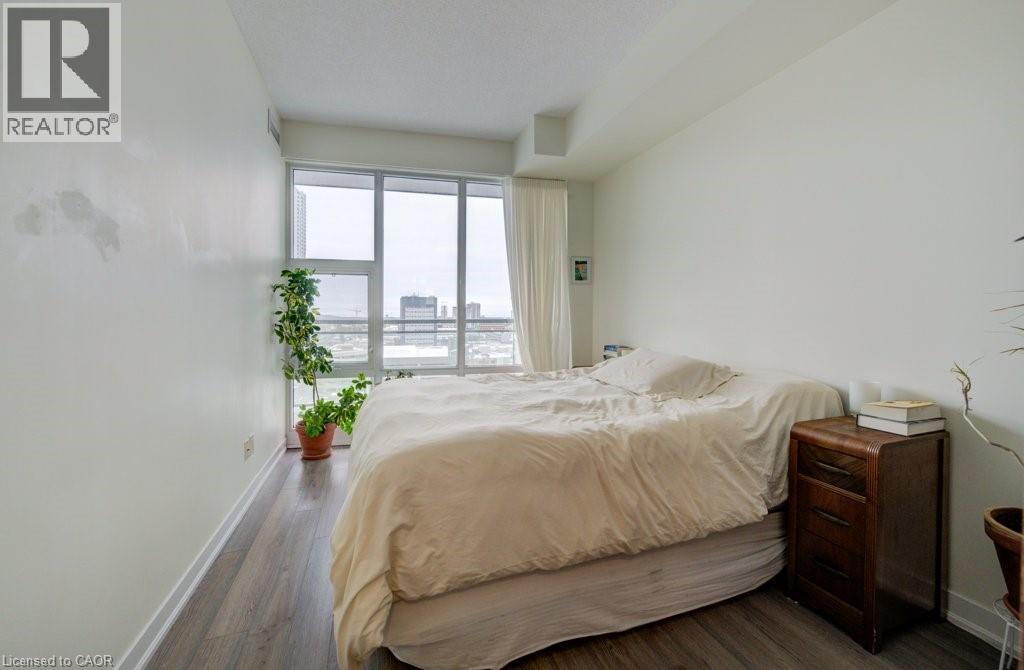 85 Duke Street W Unit# 1007, Kitchener, Ontario  N2G 1A6 - Photo 8 - 40827065