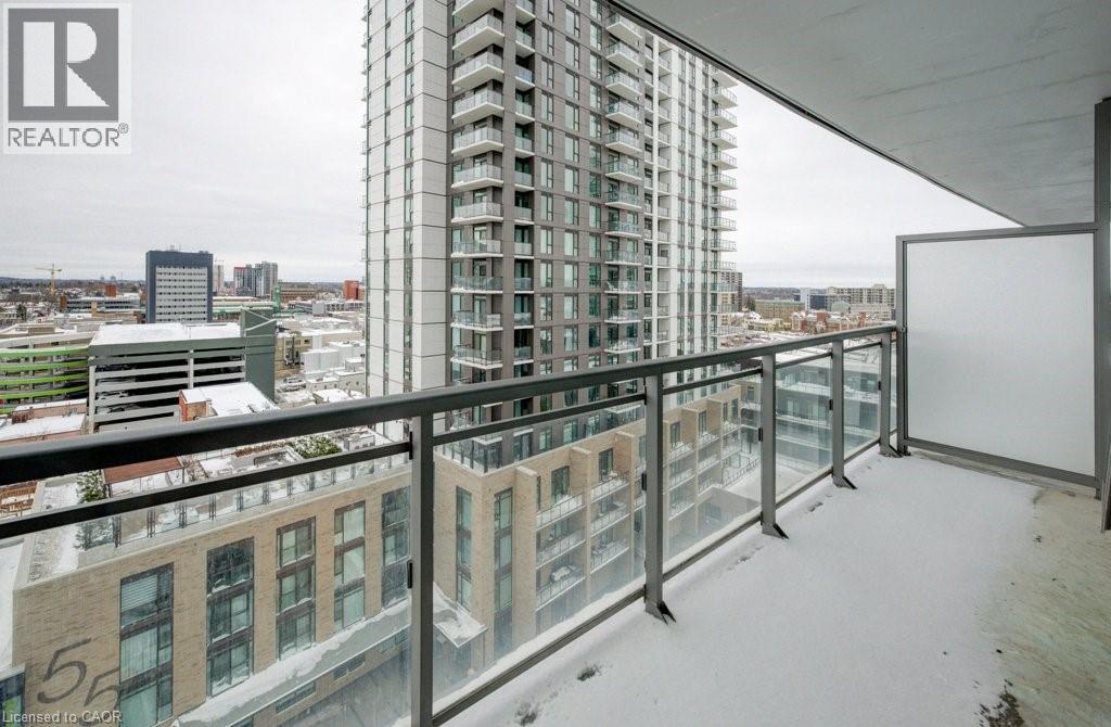 85 Duke Street W Unit# 1007, Kitchener, Ontario  N2G 1A6 - Photo 9 - 40827065