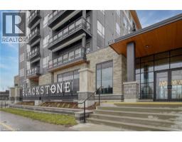 251 NORTHFIELD Drive E Unit# 406, Waterloo, Ontario