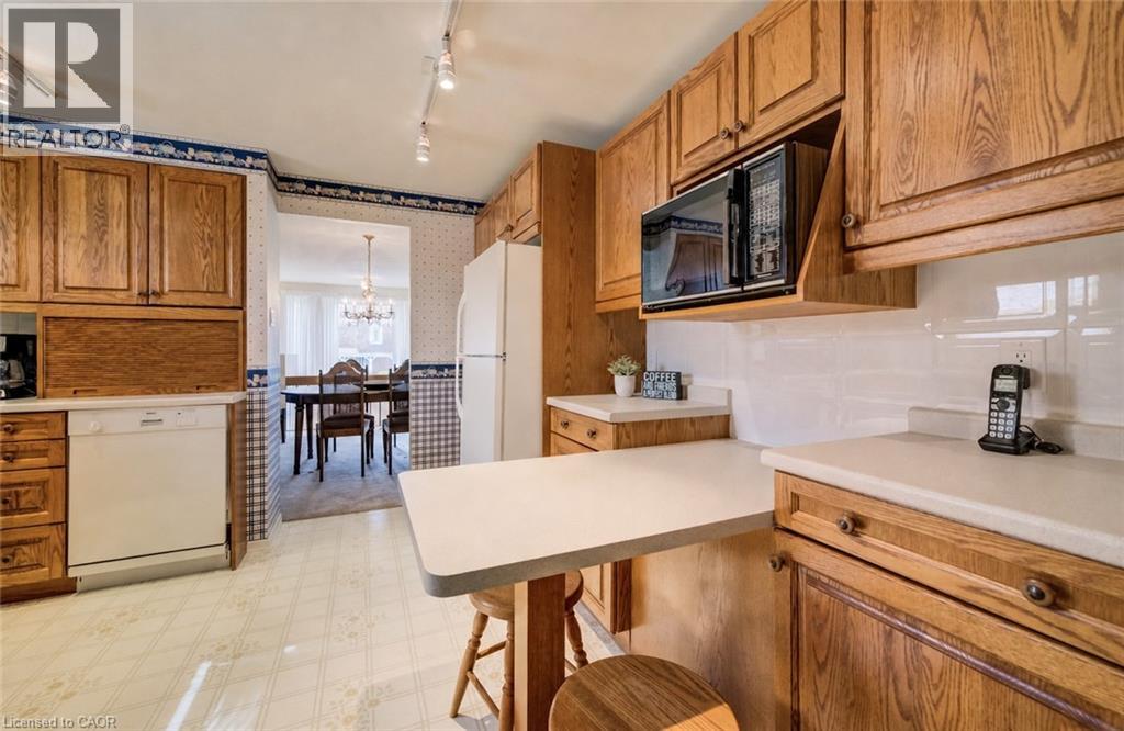 51 Underhill Crescent, Kitchener, Ontario  N2A 2S7 - Photo 13 - 40827151
