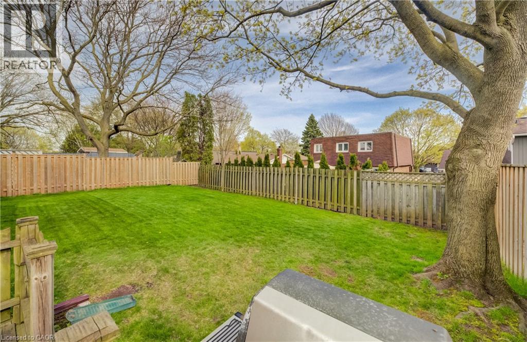 51 Underhill Crescent, Kitchener, Ontario  N2A 2S7 - Photo 33 - 40827151
