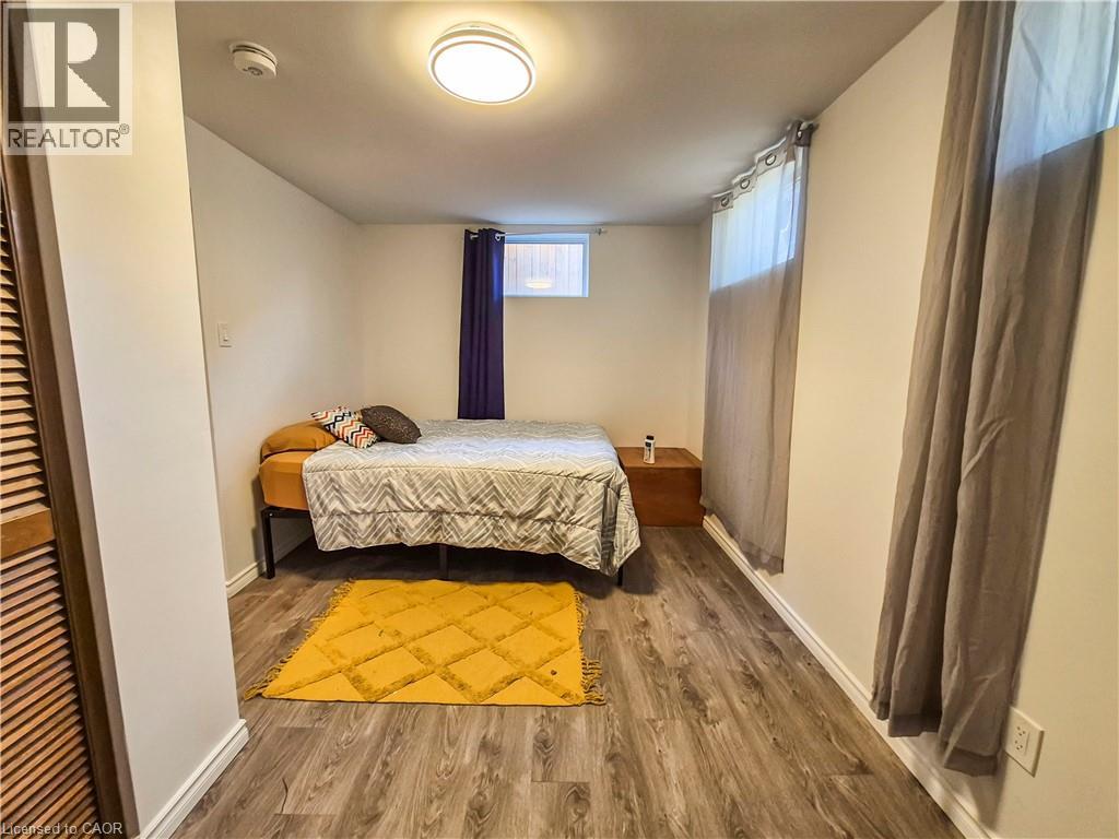 11 Duncairn Avenue Unit# B, Kitchener, Ontario  N2M 4S5 - Photo 10 - 40827743