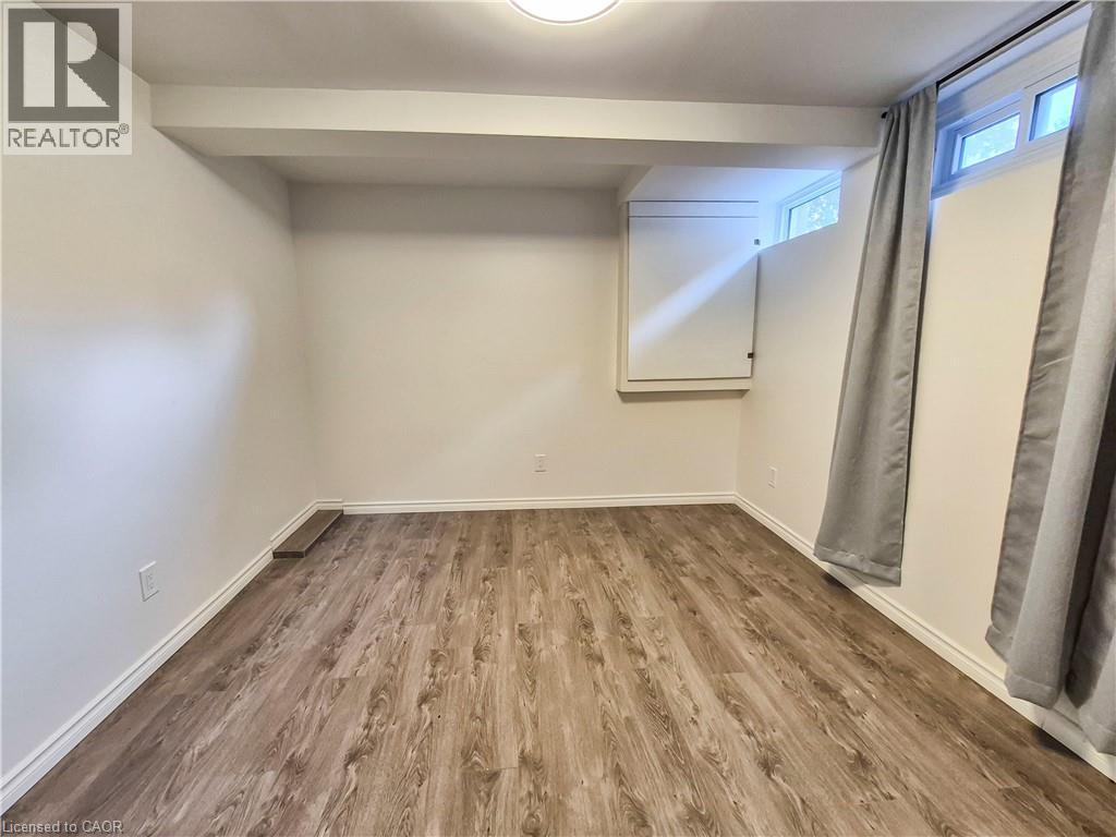 11 Duncairn Avenue Unit# B, Kitchener, Ontario  N2M 4S5 - Photo 13 - 40827743