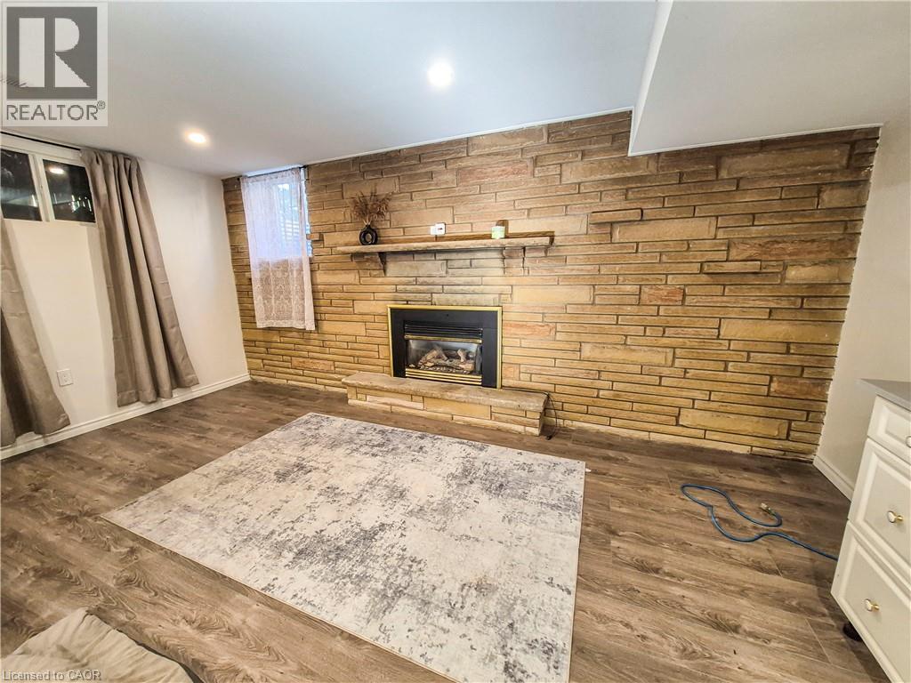 11 Duncairn Avenue Unit# B, Kitchener, Ontario  N2M 4S5 - Photo 5 - 40827743