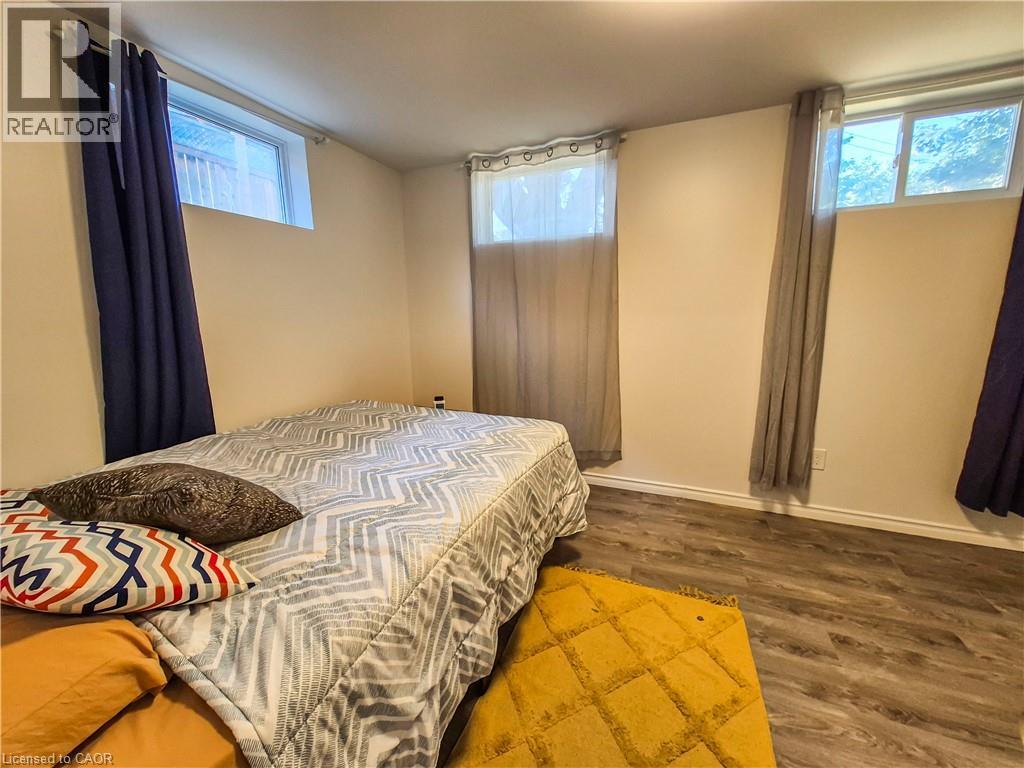 11 Duncairn Avenue Unit# B, Kitchener, Ontario  N2M 4S5 - Photo 9 - 40827743