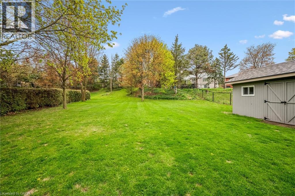82 Corfield Drive, Kitchener, Ontario  N2A 3W9 - Photo 42 - 40805962