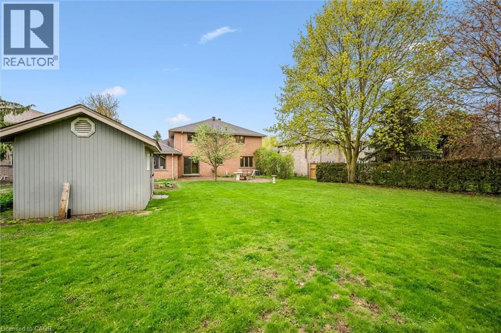 82 Corfield Drive, Kitchener, Ontario  N2A 3W9 - Photo 44 - 40805962
