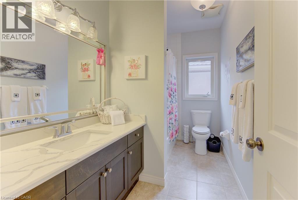 369 Zeller Drive, Kitchener, Ontario  N2A 0A3 - Photo 13 - 40827008