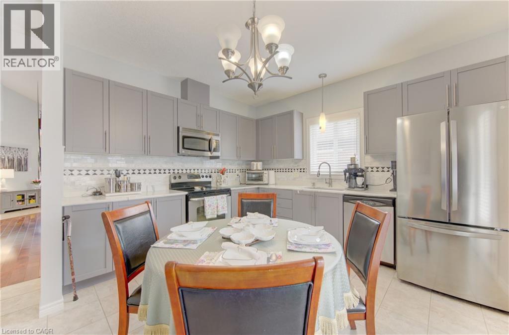 369 Zeller Drive, Kitchener, Ontario  N2A 0A3 - Photo 19 - 40827008