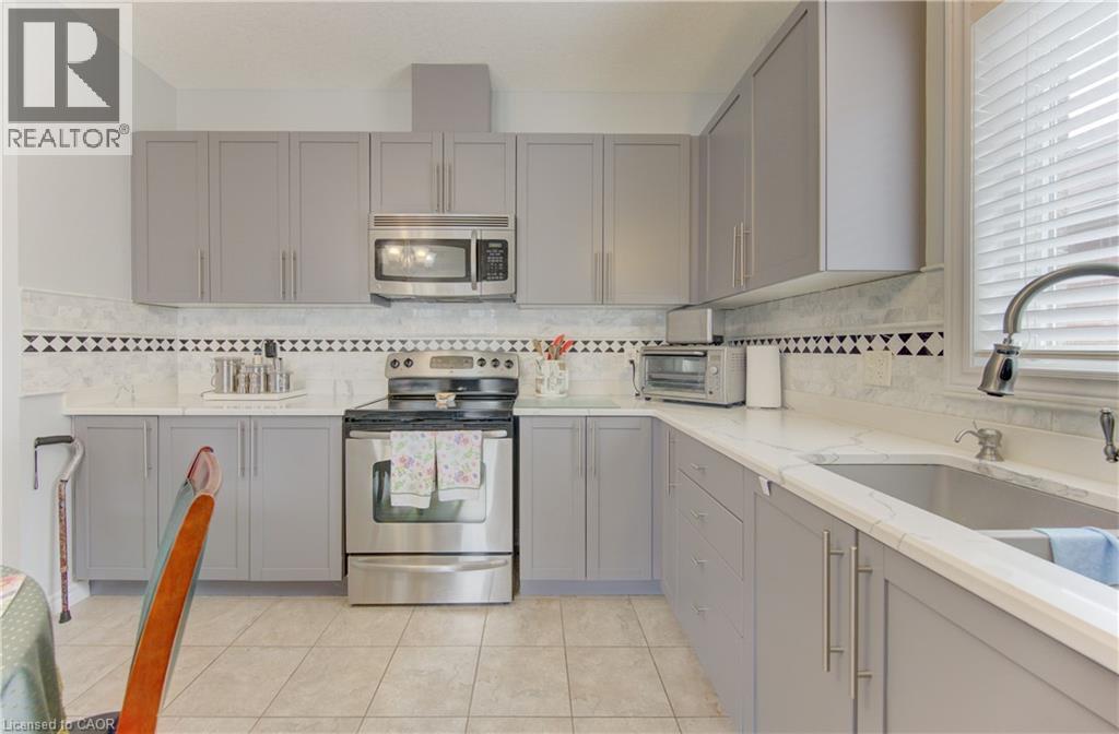 369 Zeller Drive, Kitchener, Ontario  N2A 0A3 - Photo 21 - 40827008
