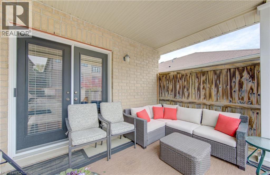 369 Zeller Drive, Kitchener, Ontario  N2A 0A3 - Photo 42 - 40827008