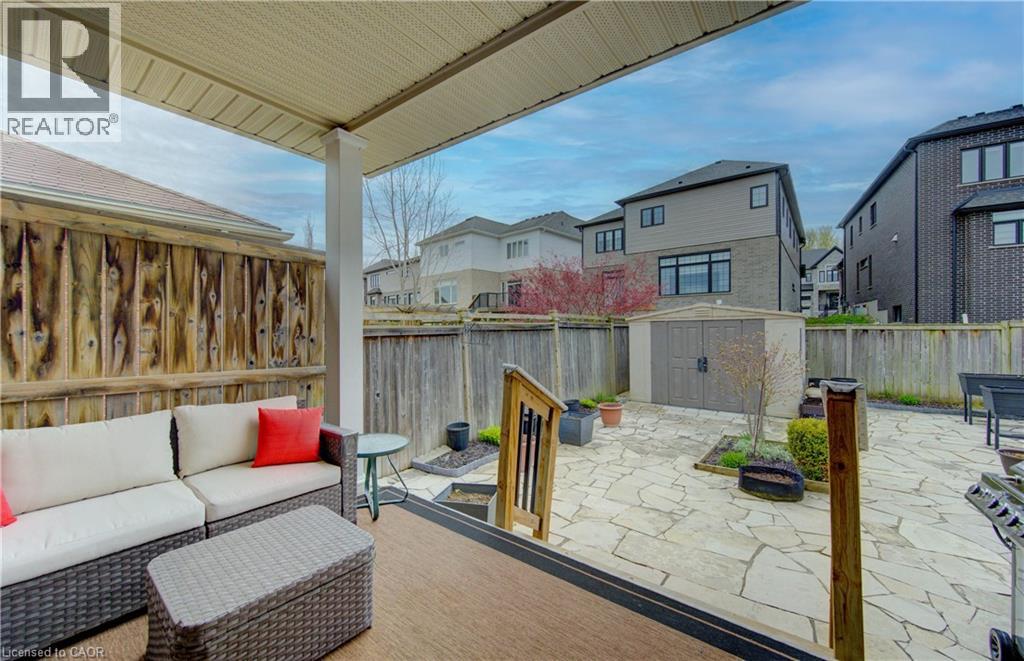 369 Zeller Drive, Kitchener, Ontario  N2A 0A3 - Photo 43 - 40827008