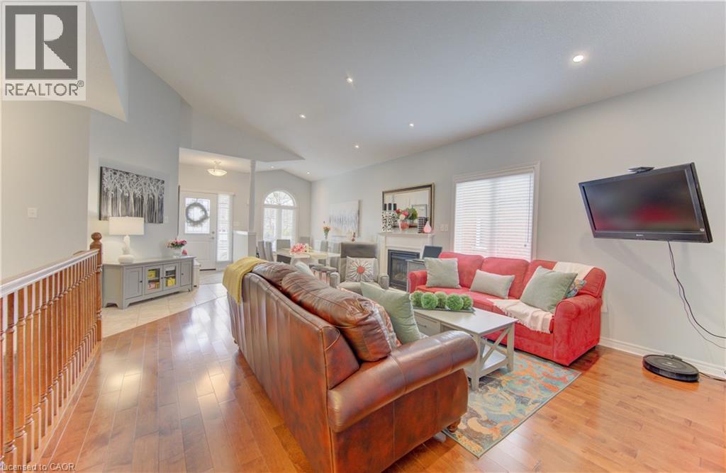 369 Zeller Drive, Kitchener, Ontario  N2A 0A3 - Photo 7 - 40827008