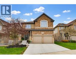 755 PASTURE ROSE Street, Waterloo, Ontario