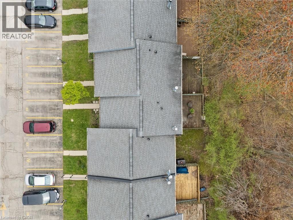 219 Kingswood Drive Unit# 26, Kitchener, Ontario  N2E 3J4 - Photo 25 - 40828101