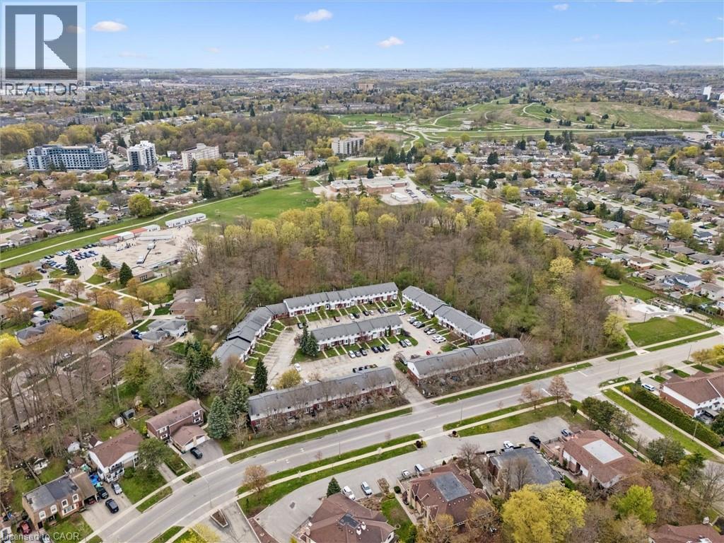 219 Kingswood Drive Unit# 26, Kitchener, Ontario  N2E 3J4 - Photo 26 - 40828101