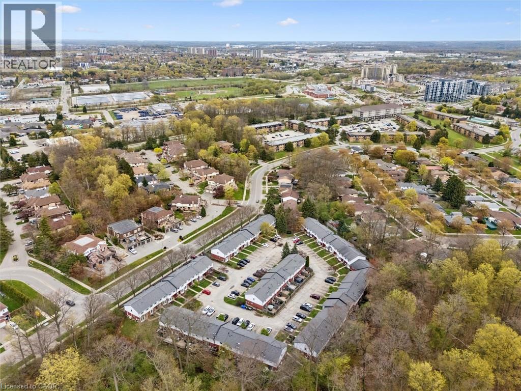219 Kingswood Drive Unit# 26, Kitchener, Ontario  N2E 3J4 - Photo 27 - 40828101