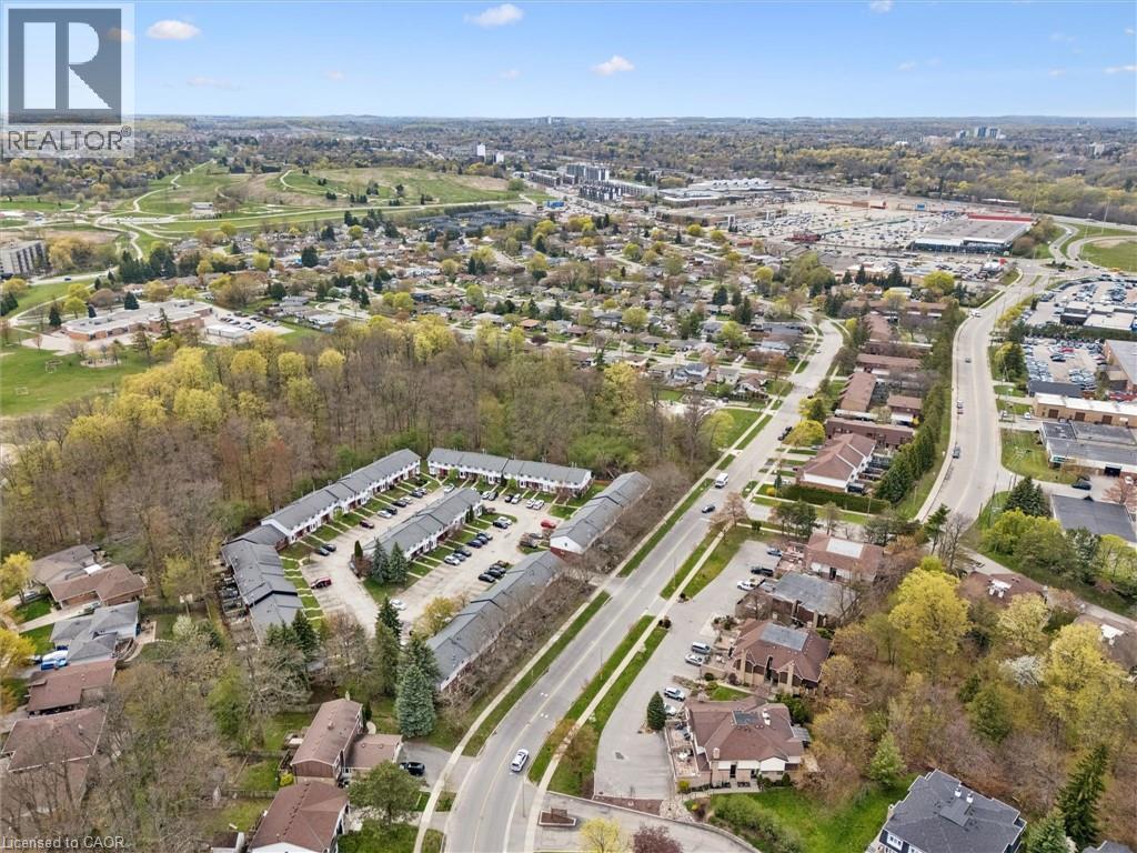 219 Kingswood Drive Unit# 26, Kitchener, Ontario  N2E 3J4 - Photo 28 - 40828101