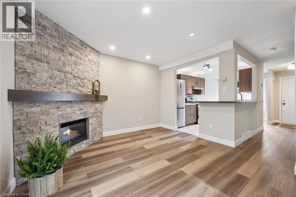 219 Kingswood Drive Unit# 26, Kitchener, Ontario  N2E 3J4 - Photo 9 - 40828101