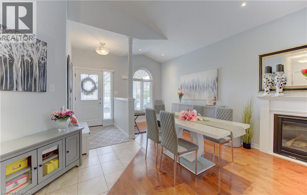 369 Zeller Drive, Kitchener, Ontario  N2A 0A3 - Photo 3 - 40828204