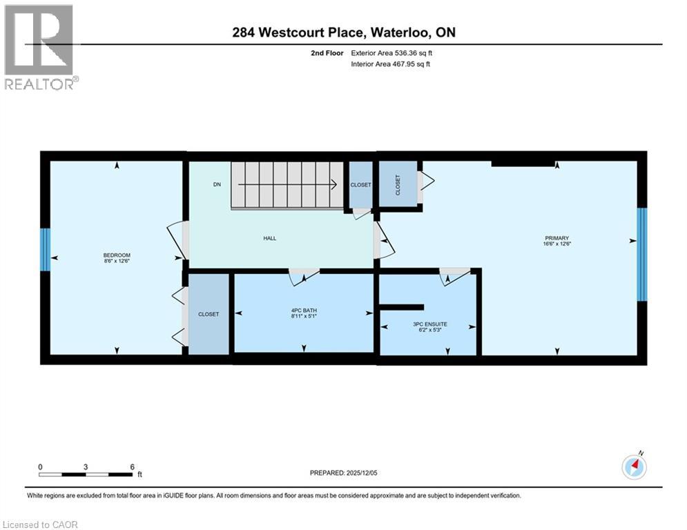 284 Westcourt Place, Waterloo, Ontario  N2L 2R7 - Photo 28 - 40827930