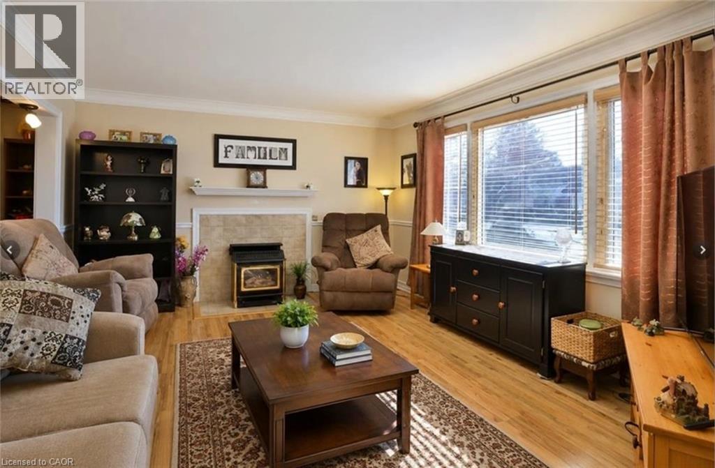 92 Pattandon Avenue Unit# B, Kitchener, Ontario  N2M 3S5 - Photo 2 - 40828326