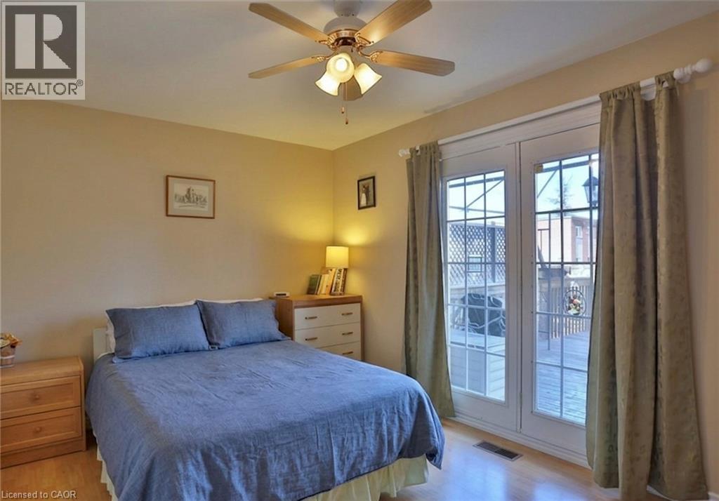92 Pattandon Avenue Unit# B, Kitchener, Ontario  N2M 3S5 - Photo 3 - 40828326
