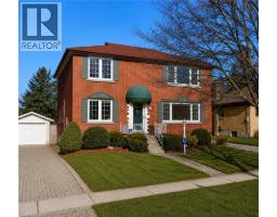 92 PATTANDON Avenue Unit# B, Kitchener, Ontario