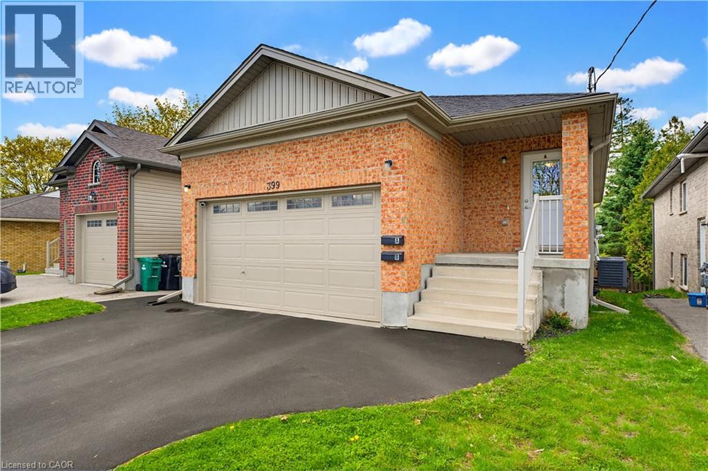 399 Greenfield Avenue, Kitchener, Ontario  N2C 1E6 - Photo 2 - 40828492
