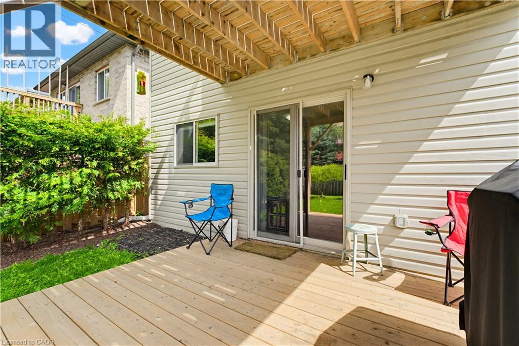 399 Greenfield Avenue, Kitchener, Ontario  N2C 1E6 - Photo 29 - 40828492