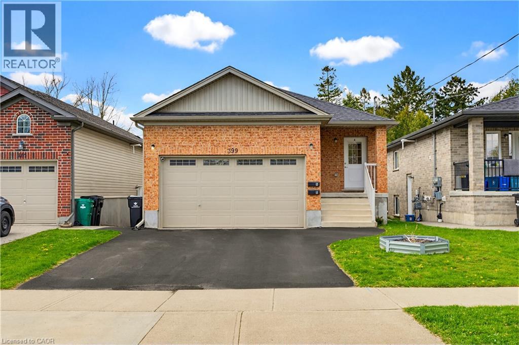 399 Greenfield Avenue, Kitchener, Ontario  N2C 1E6 - Photo 3 - 40828492