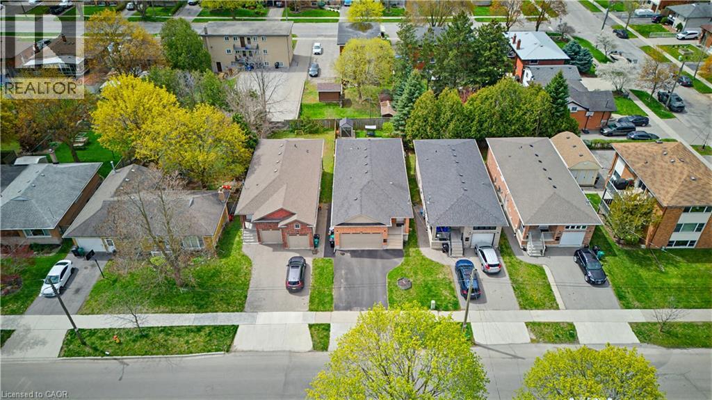 399 Greenfield Avenue, Kitchener, Ontario  N2C 1E6 - Photo 39 - 40828492
