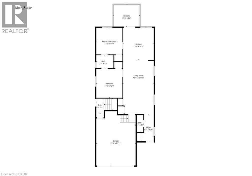 399 Greenfield Avenue, Kitchener, Ontario  N2C 1E6 - Photo 40 - 40828492