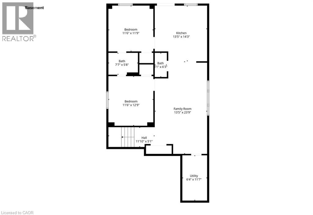 399 Greenfield Avenue, Kitchener, Ontario  N2C 1E6 - Photo 41 - 40828492