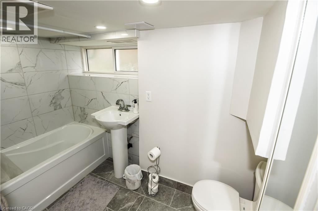 408 Wellington Street N Unit# 2, Kitchener, Ontario  N2H 5L2 - Photo 7 - 40827821