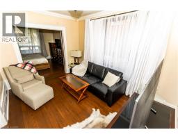 408 WELLINGTON Street N Unit# 2, Kitchener, Ontario